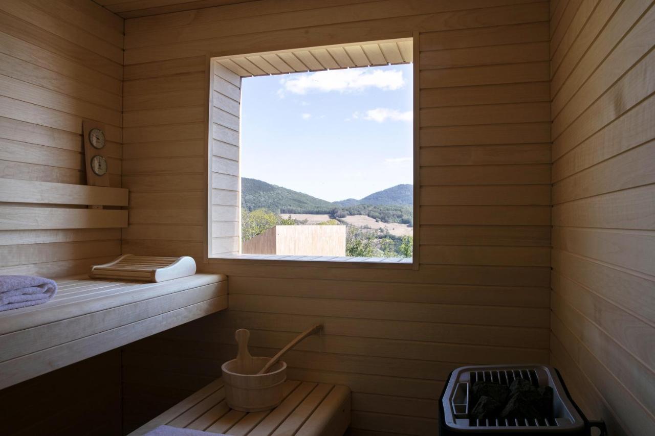 Hotel 48°Nord & Restaurant, The Originals Relais Breitenbach ภายนอก รูปภาพ