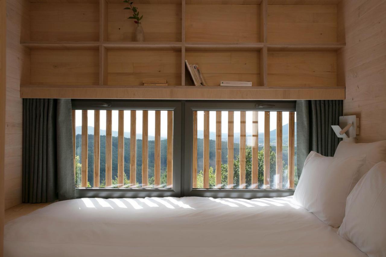 Hotel 48°Nord & Restaurant, The Originals Relais Breitenbach ภายนอก รูปภาพ