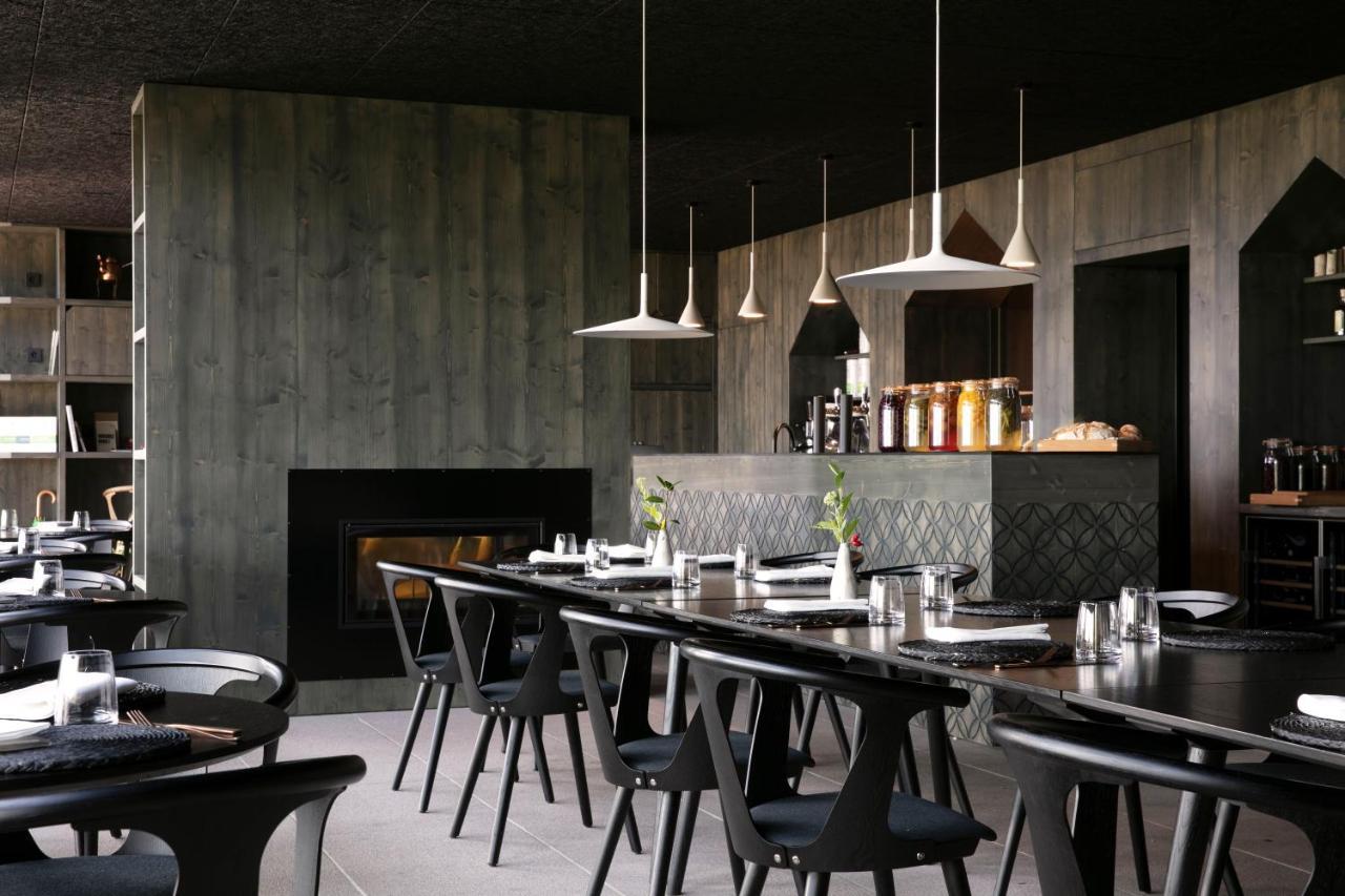 Hotel 48°Nord & Restaurant, The Originals Relais Breitenbach ภายนอก รูปภาพ
