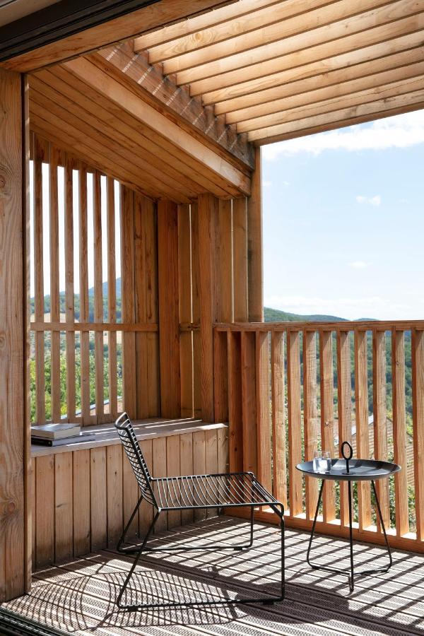 Hotel 48°Nord & Restaurant, The Originals Relais Breitenbach ภายนอก รูปภาพ