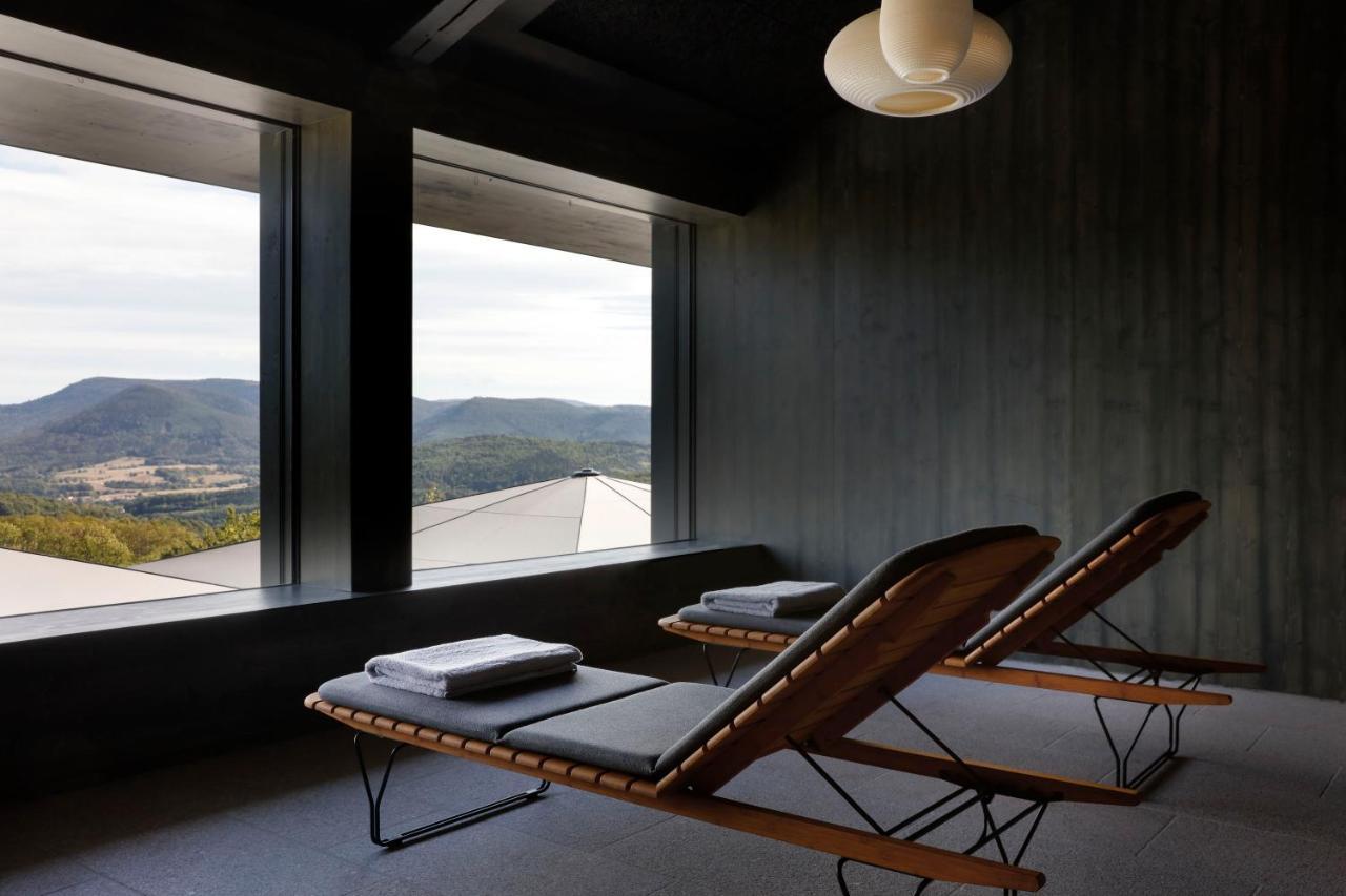 Hotel 48°Nord & Restaurant, The Originals Relais Breitenbach ภายนอก รูปภาพ