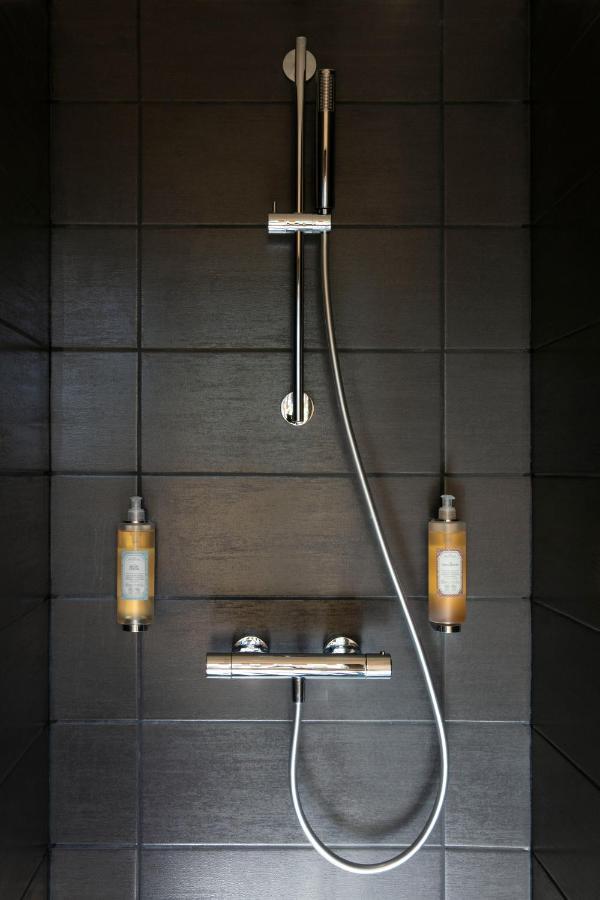Hotel 48°Nord & Restaurant, The Originals Relais Breitenbach ภายนอก รูปภาพ