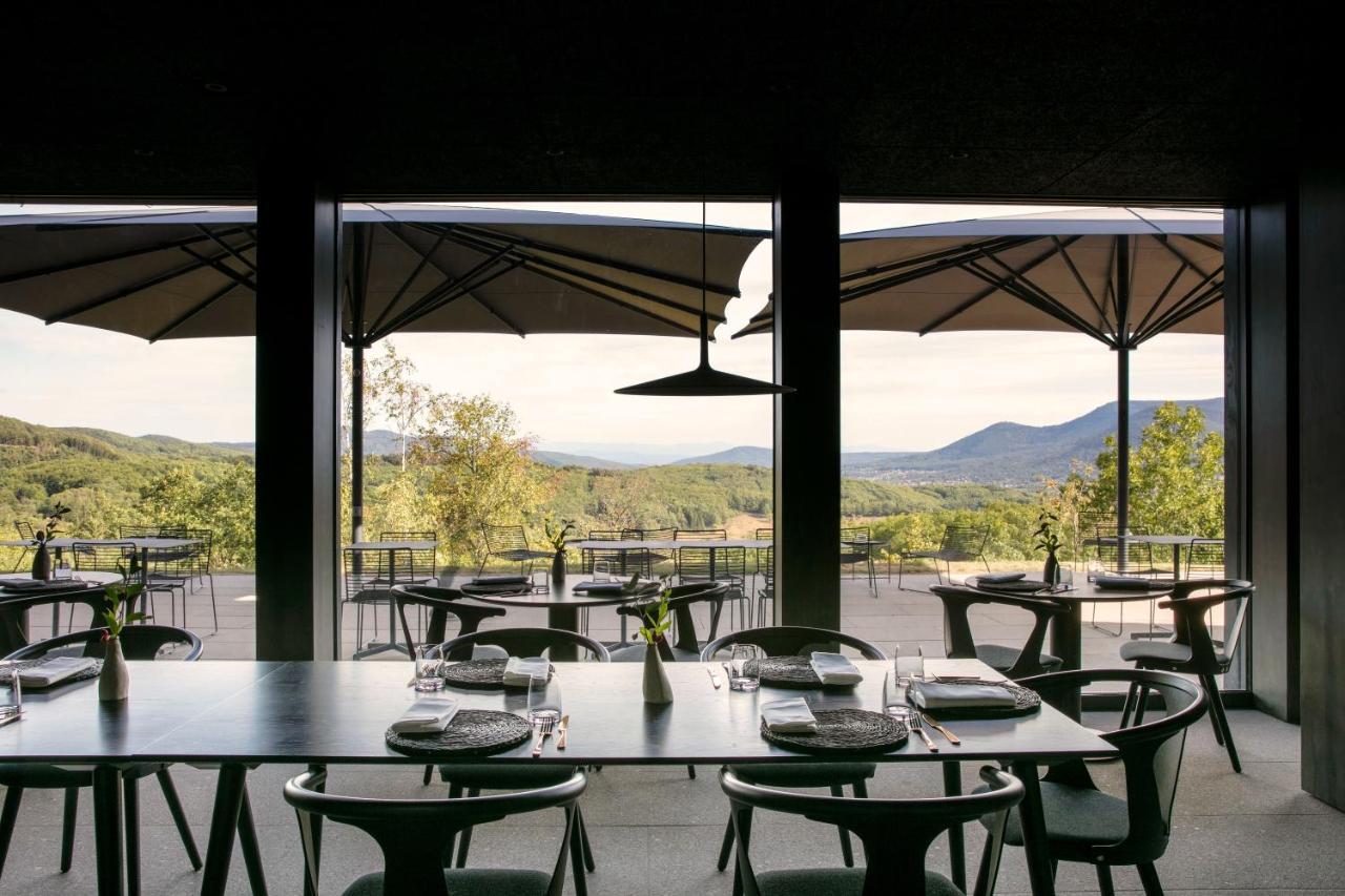 Hotel 48°Nord & Restaurant, The Originals Relais Breitenbach ภายนอก รูปภาพ