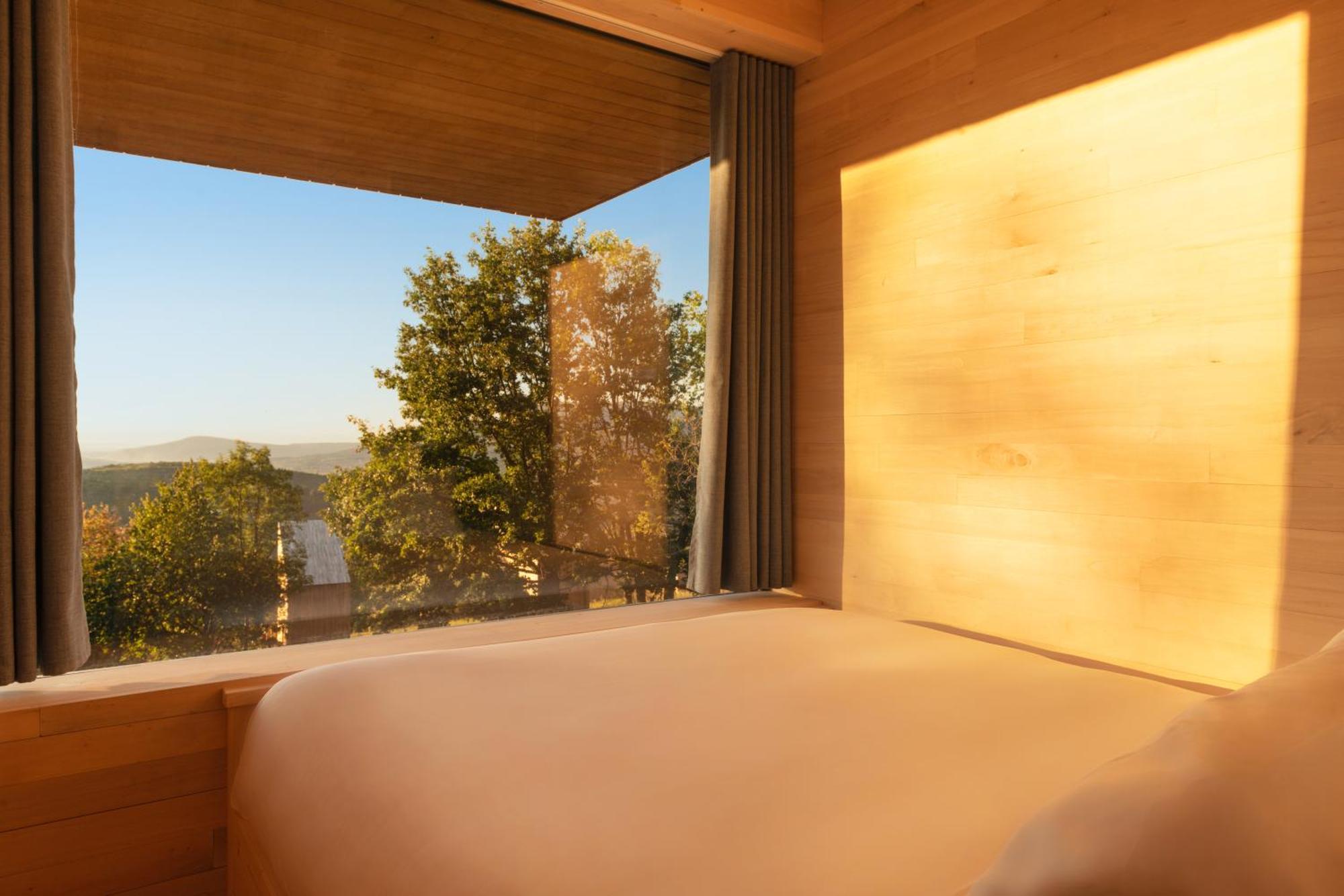 Hotel 48°Nord & Restaurant, The Originals Relais Breitenbach ภายนอก รูปภาพ
